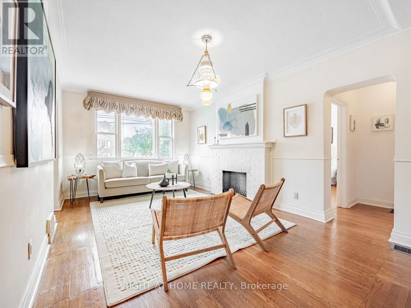 1416 Islington Avenue  Toronto (Princess-Rosethorn), M9A3K7 | Image 11