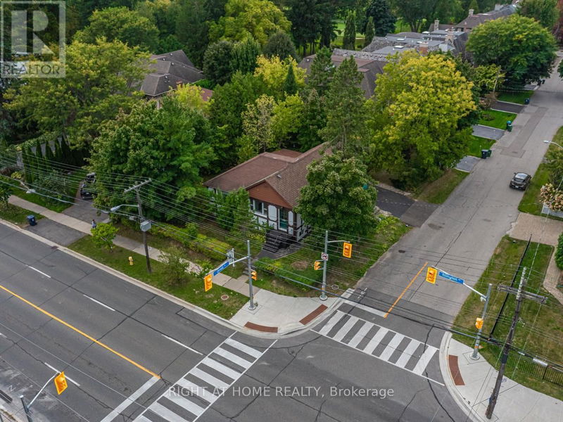 1416 Islington Avenue  Toronto (Princess-Rosethorn), M9A3K7 | Image 33