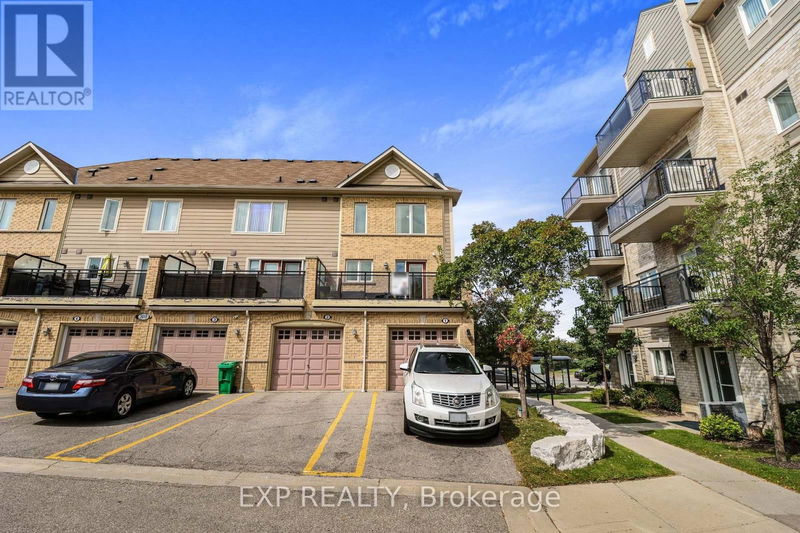  1 - 3010 Erin Centre Boulevard  Mississauga (Churchill Meadows), L5M0P5 | Image 25