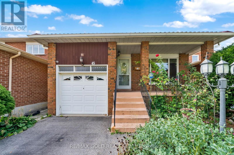 45 Bordeaux null  Toronto (West Humber-Clairville), M9V4Y9 | Image 2