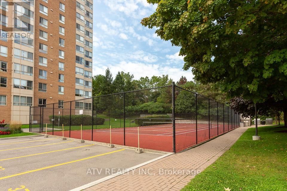 911 - 1485 LAKESHORE ROAD E Image 15