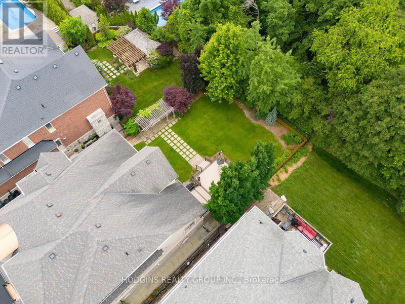 1857 Ivygate Court  Mississauga (Erin Mills), L5L0A8 | Image 38