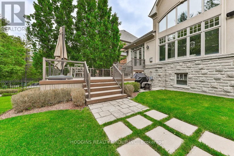 1857 Ivygate Court  Mississauga (Erin Mills), L5L0A8 | Image 40