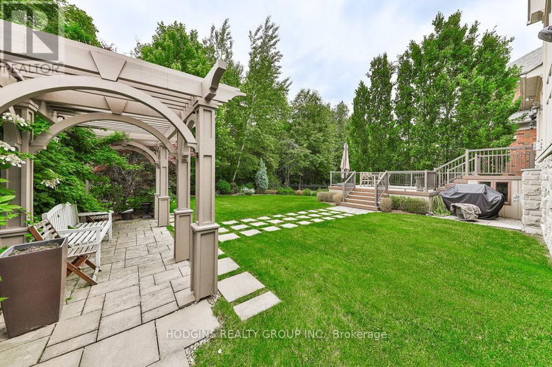 1857 Ivygate Court  Mississauga (Erin Mills), L5L0A8 | Image 6