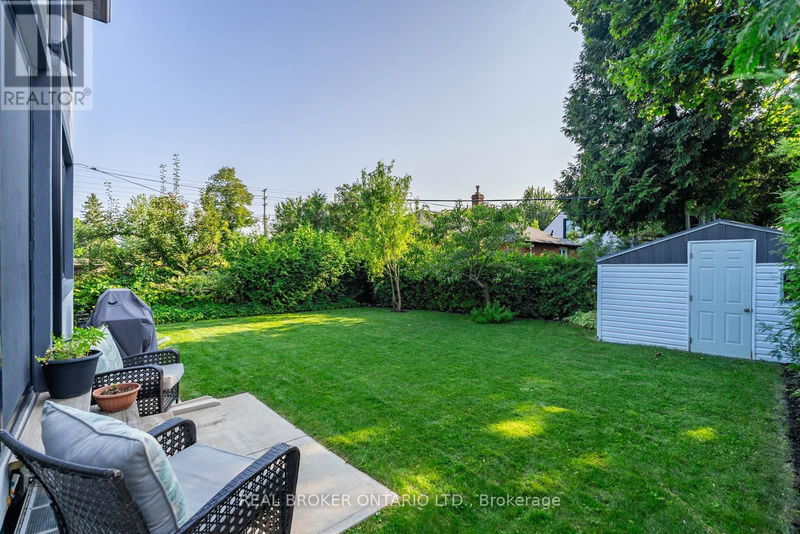 106 Ballacaine Drive  Toronto (Stonegate-Queensway), M8Y4B8 | Image 31