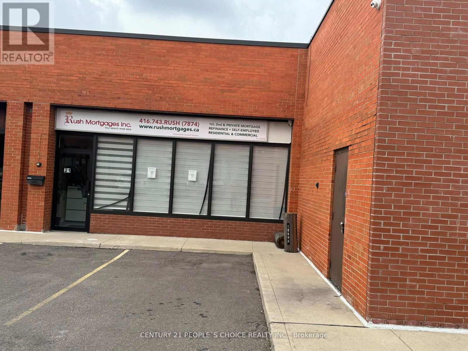 21 - 4801 STEELES AVENUE W Image 2