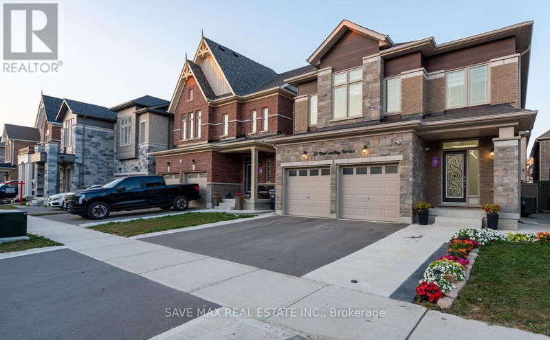 33 Thornvalley Terrace  Caledon, L7C4H9 | Image 1