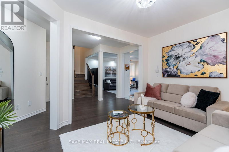 33 Thornvalley Terrace  Caledon, L7C4H9 | Image 10