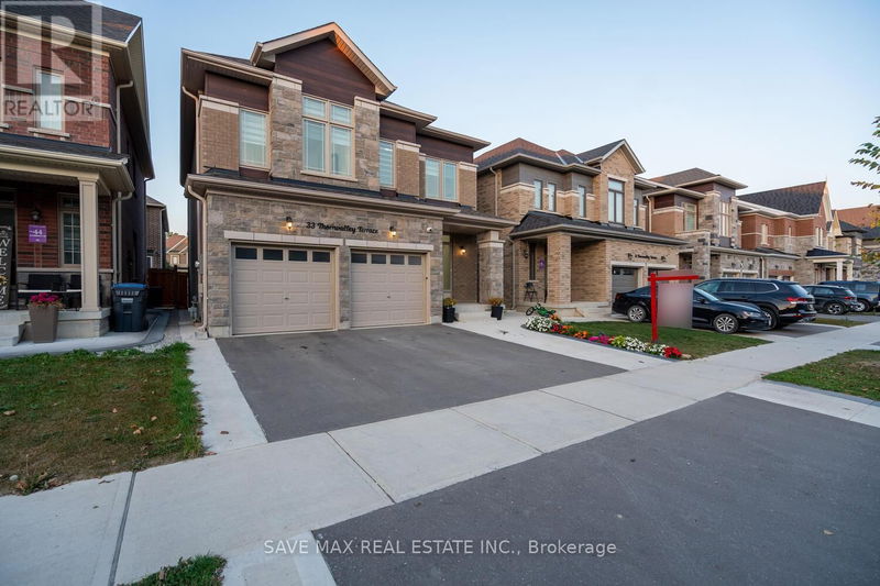 33 Thornvalley Terrace  Caledon, L7C4H9 | Image 2