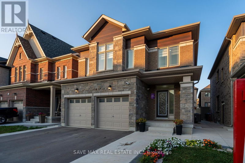 33 Thornvalley Terrace  Caledon, L7C4H9 | Image 3