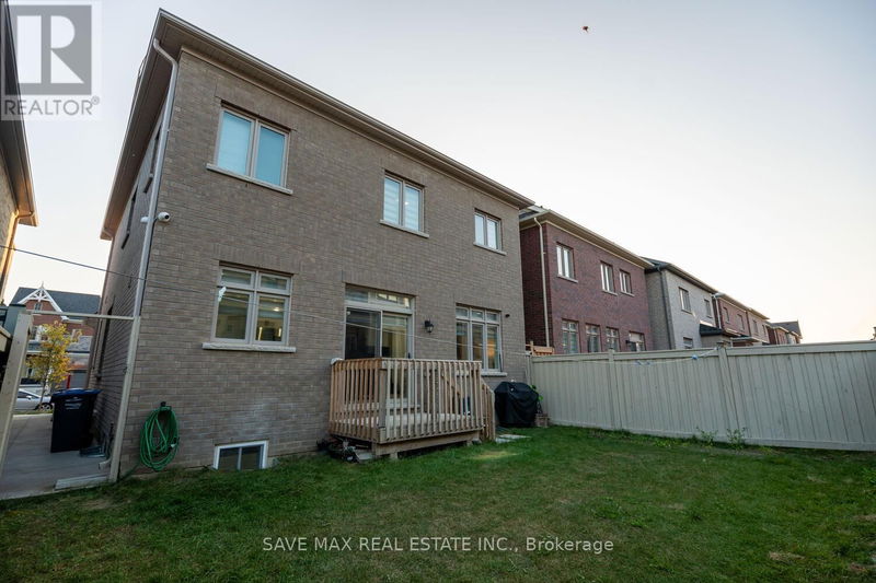 33 Thornvalley Terrace  Caledon, L7C4H9 | Image 39