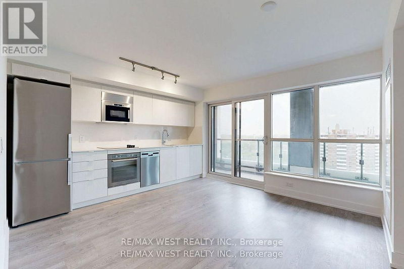  1227 - 5 Mabelle Avenue  Toronto (Islington-City Centre West), M9A0C8 | Image 11