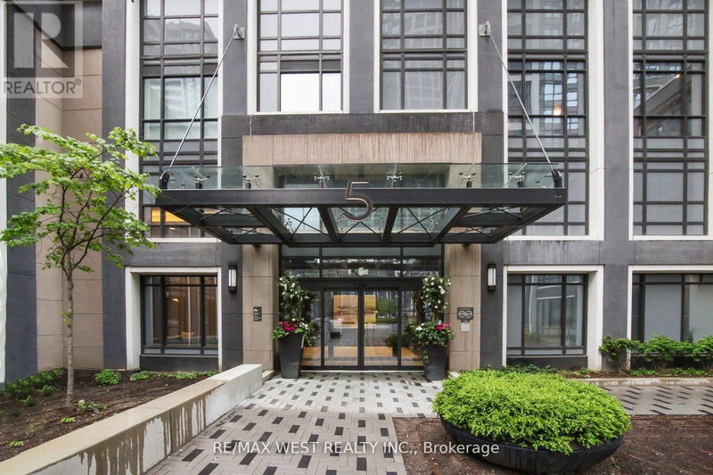  1227 - 5 Mabelle Avenue  Toronto (Islington-City Centre West), M9A0C8 | Image 2