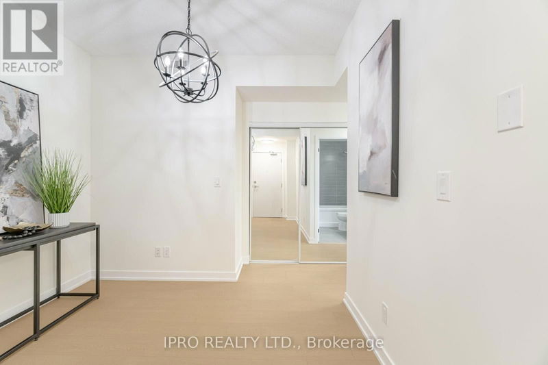  1107 - 4011 Brickstone Mews  Mississauga (Creditview), L5B0J7 | Image 2