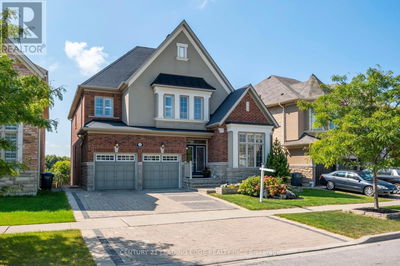 100 Coastline Drive  Brampton (Bram West), L6Y0T2 | Image 1