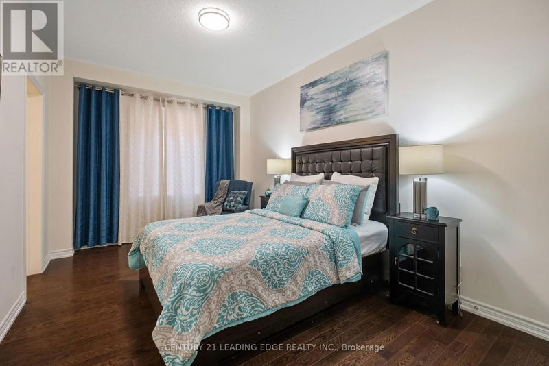 100 Coastline Drive  Brampton (Bram West), L6Y0T2 | Image 11