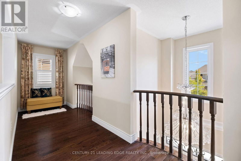 100 Coastline Drive  Brampton (Bram West), L6Y0T2 | Image 15