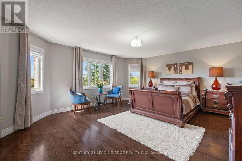 100 Coastline Drive  Brampton (Bram West), L6Y0T2 | Image 22