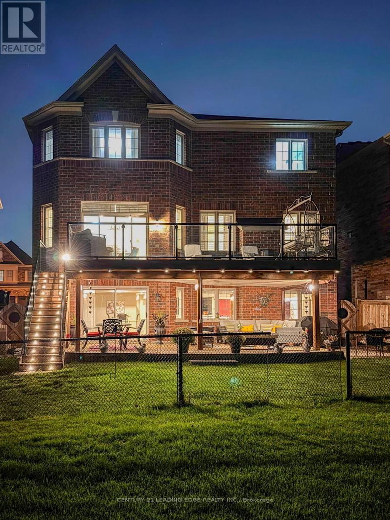 100 Coastline Drive  Brampton (Bram West), L6Y0T2 | Image 39