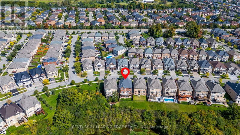 100 Coastline Drive  Brampton (Bram West), L6Y0T2 | Image 40