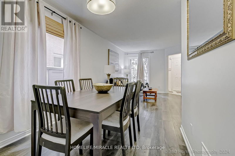 17 Clover Bloom Road  Brampton (Sandringham-Wellington), L6R1R8 | Image 6