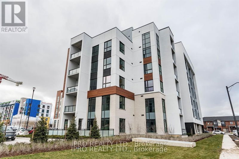  313 - 460 Gordon Krantz Avenue  Milton (Walker), L9T2X5 | Image 2