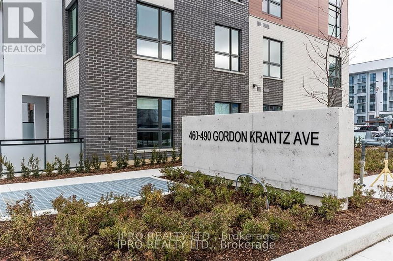  313 - 460 Gordon Krantz Avenue  Milton (Walker), L9T2X5 | Image 3