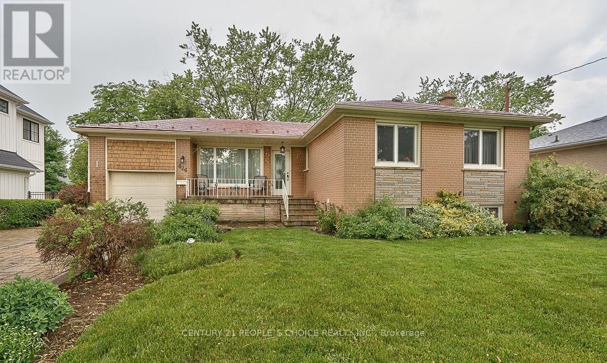 #BSMT - 424 SAVILLE CRESCENT Image 1