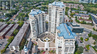  2010 - 2285 Lake Shore Boulevard West Toronto (Mimico), M8V3X9 | Image 1