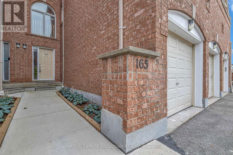  165 - 99 Bristol Road East Mississauga (Hurontario), L6Z3P4 | Image 2