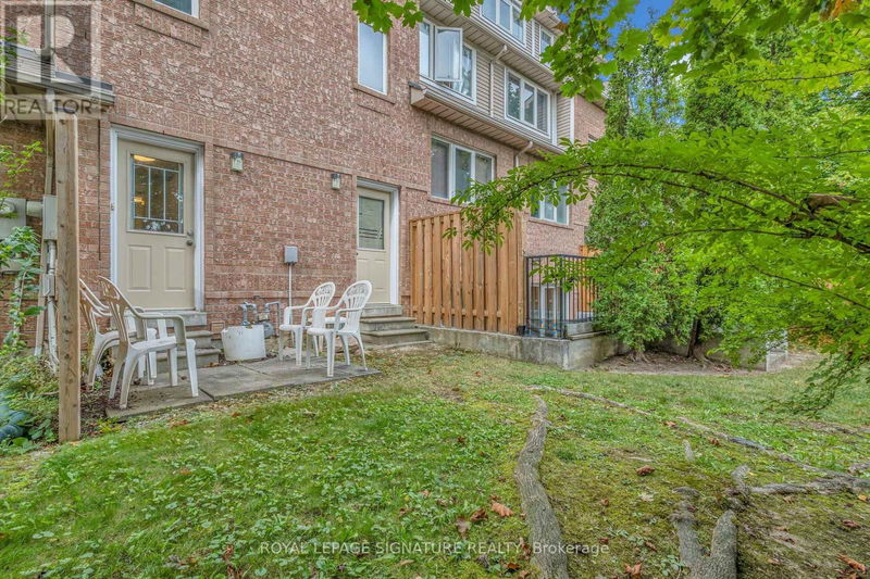  165 - 99 Bristol Road East Mississauga (Hurontario), L6Z3P4 | Image 31