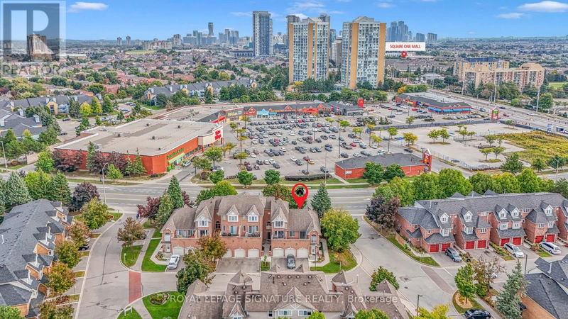  165 - 99 Bristol Road East Mississauga (Hurontario), L6Z3P4 | Image 35