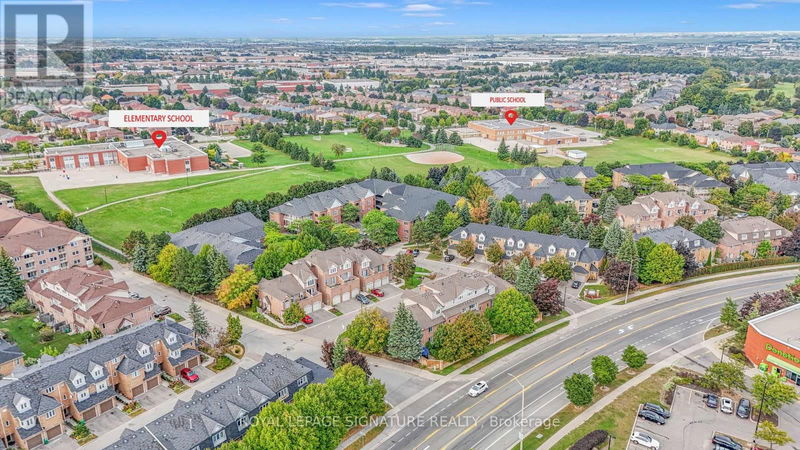  165 - 99 Bristol Road East Mississauga (Hurontario), L6Z3P4 | Image 36