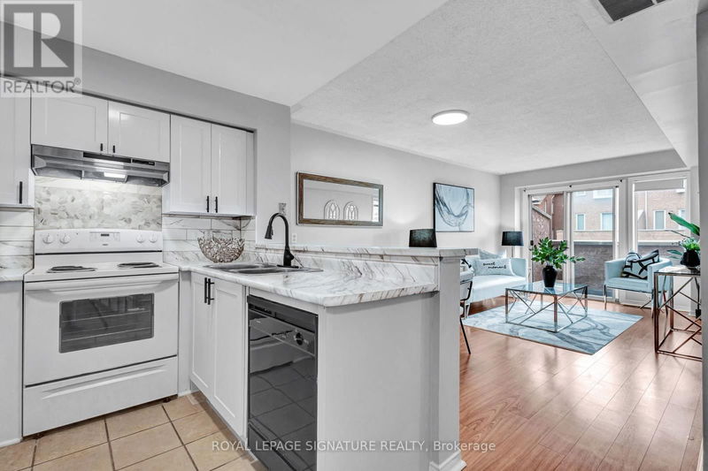  165 - 99 Bristol Road East Mississauga (Hurontario), L6Z3P4 | Image 6