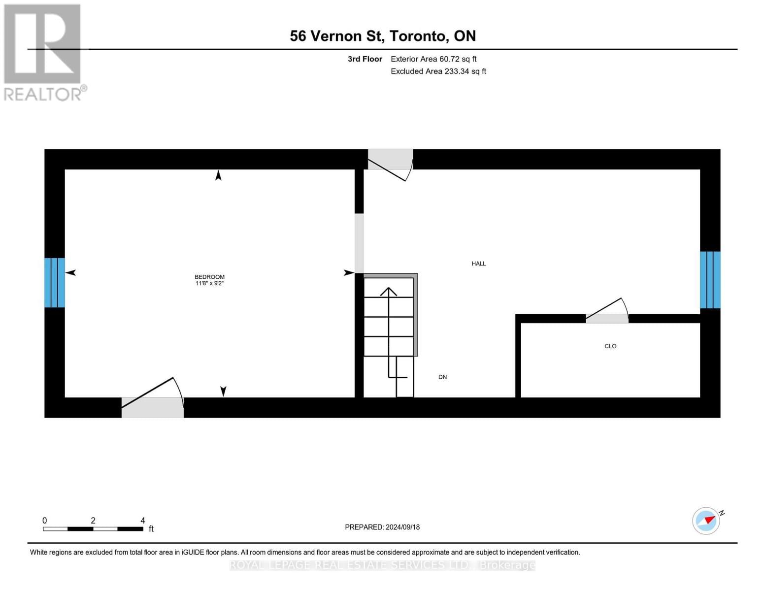 56 VERNON STREET Image 32