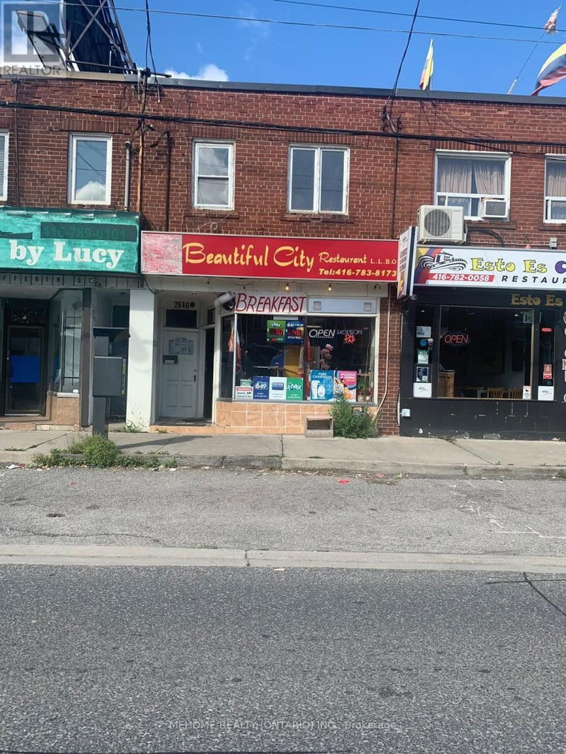 Restaurants