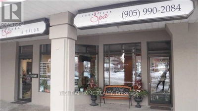 Hair Salons for Sale