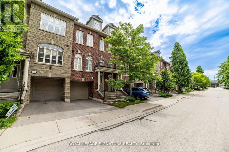 49 San Remo Terrace  Toronto (Mimico), M8Z6C6 | Image 2