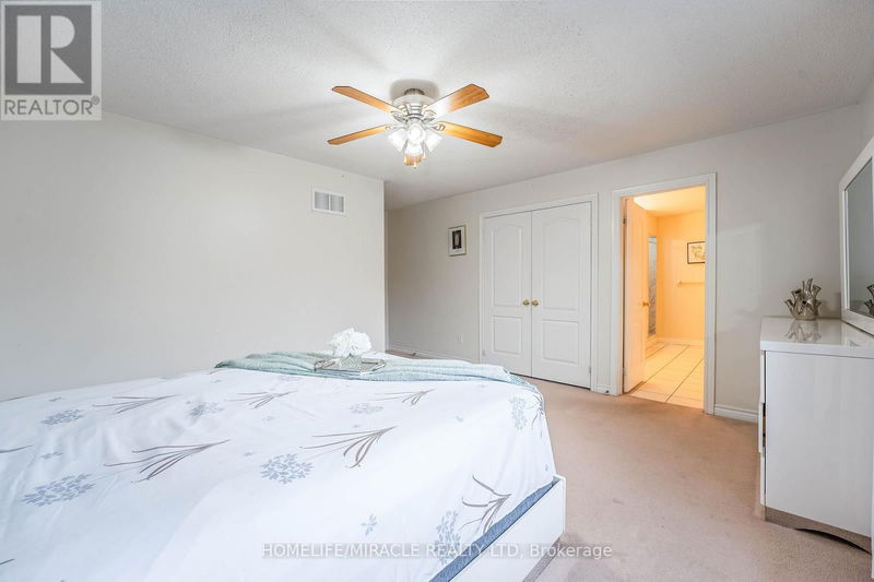 75 Iron Block Drive  Brampton (Northwest Sandalwood Parkway), L7A0J1 | Image 32