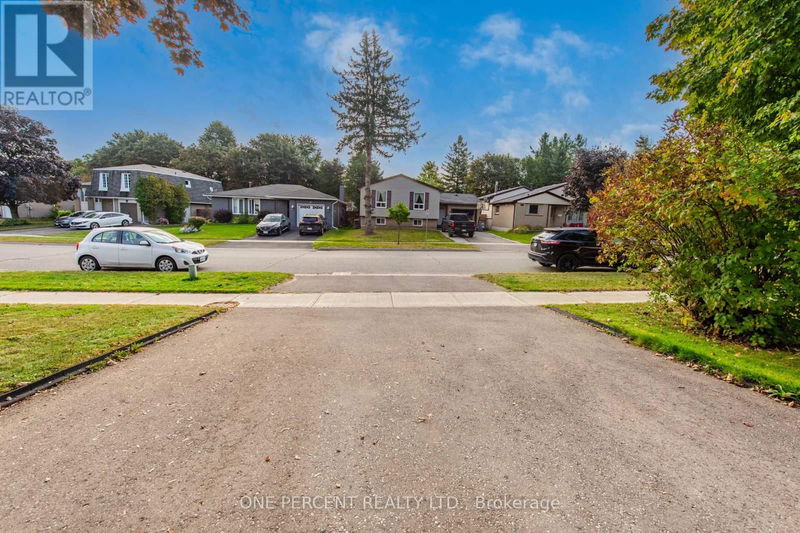 55 Brenda Boulevard  Orangeville, L9W3L3 | Image 37