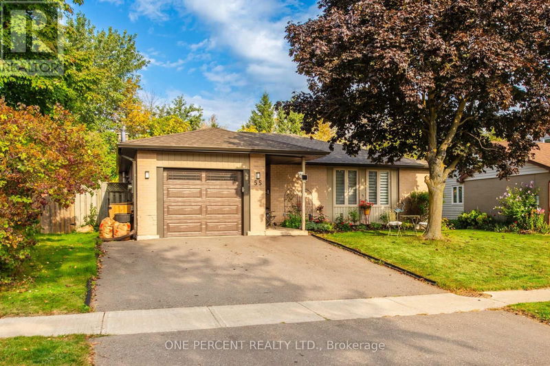 55 Brenda Boulevard  Orangeville, L9W3L3 | Image 38