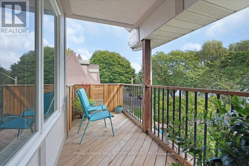 276 Lake Promenade null  Toronto (Long Branch), M8W1B3 | Image 20