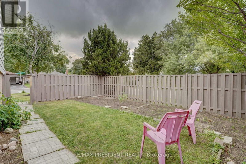 258 Bartley Bull Parkway  Brampton (Brampton East), L6W2L3 | Image 33