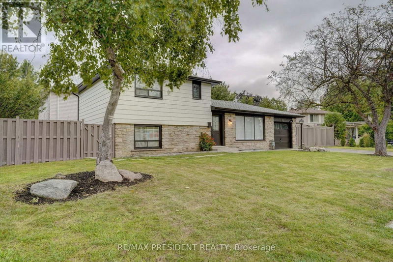 258 Bartley Bull Parkway  Brampton (Brampton East), L6W2L3 | Image 5