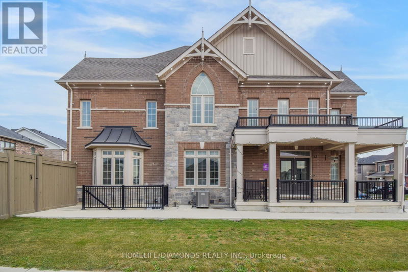 49 THORNVALLEY Terrace  Caledon, L7C4H9 | Image 2