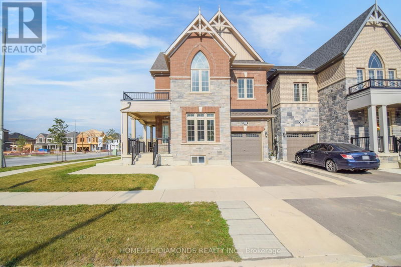 49 THORNVALLEY Terrace  Caledon, L7C4H9 | Image 3