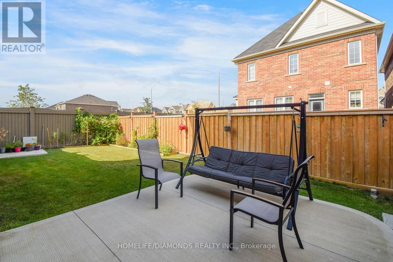 49 THORNVALLEY Terrace  Caledon, L7C4H9 | Image 38