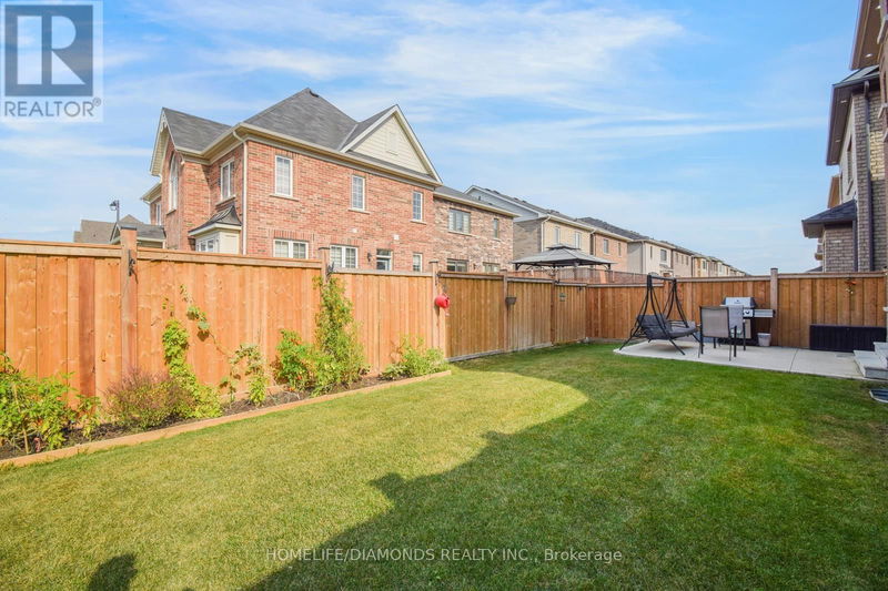 49 THORNVALLEY Terrace  Caledon, L7C4H9 | Image 39