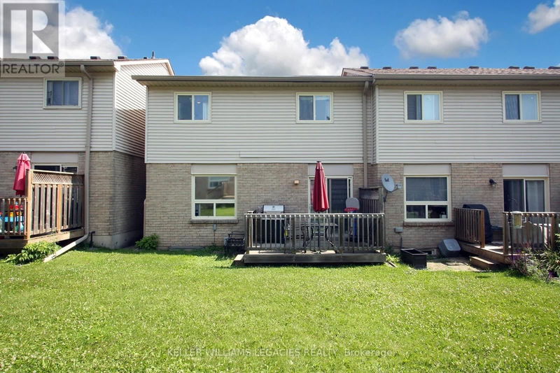  53 - 31 Parkview Drive  Orangeville, L9W4H9 | Image 20