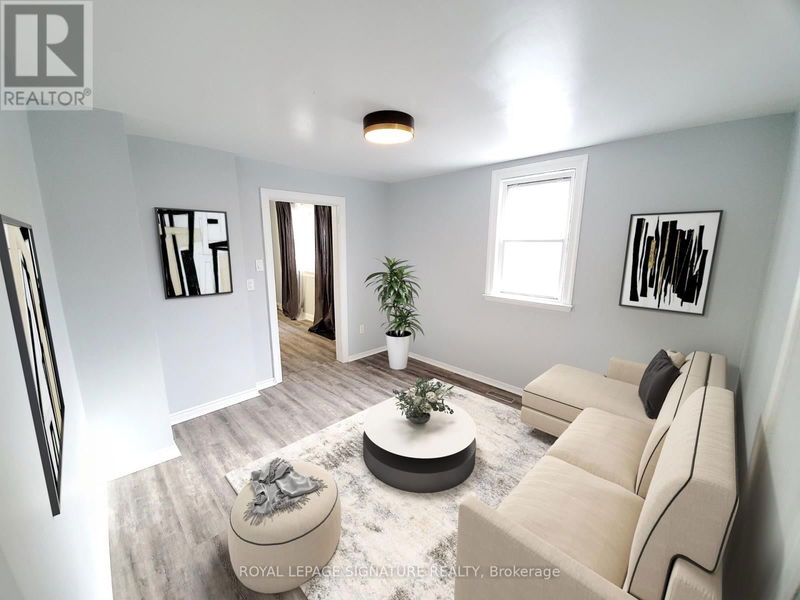 418 Margueretta Street  Toronto (Dovercourt-Wallace Emerson-Junction), M6H3S5 | Image 3